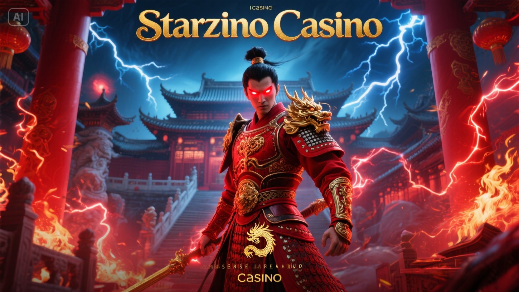 Starzino Casino